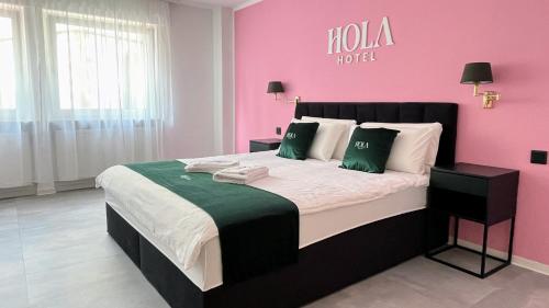 hola hotel