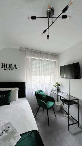 hola hotel