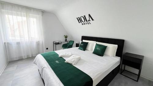 hola hotel