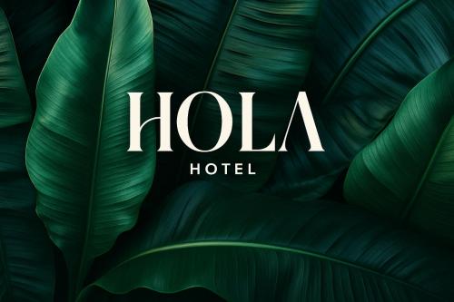 hola hotel