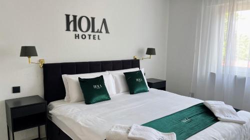 hola hotel
