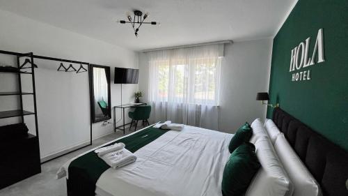 hola hotel
