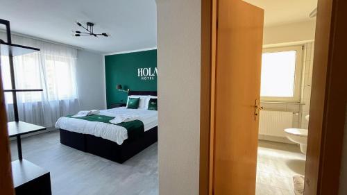 hola hotel