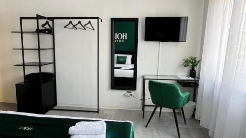 hola hotel