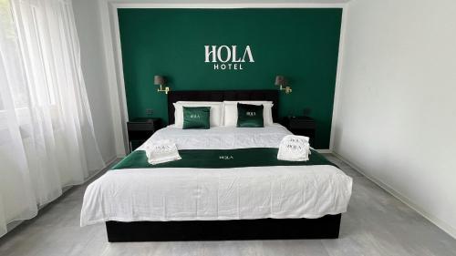 hola hotel
