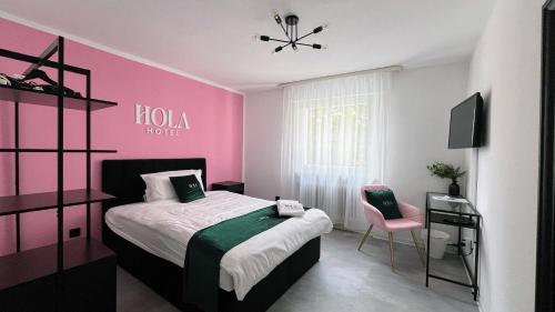 hola hotel