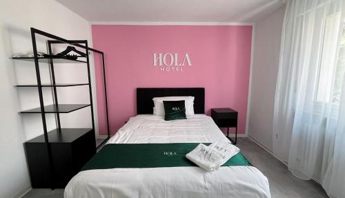 hola hotel