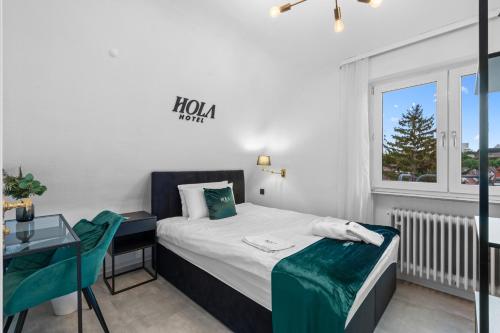 hola hotel