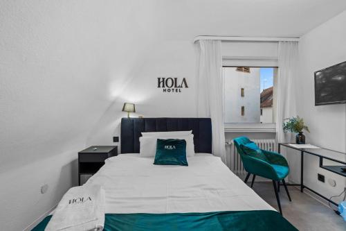 hola hotel