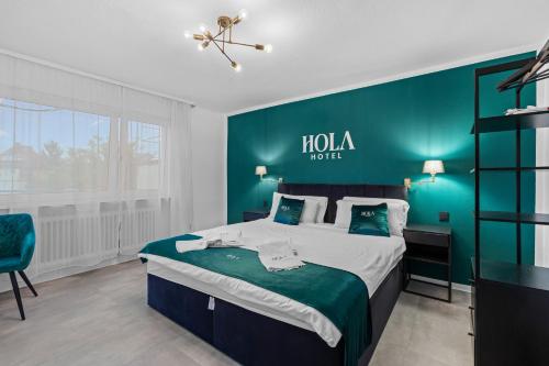 hola hotel