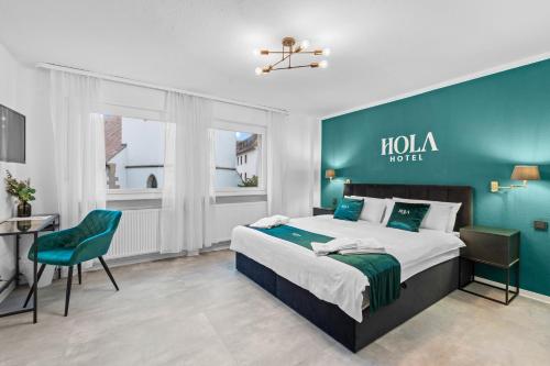 hola hotel