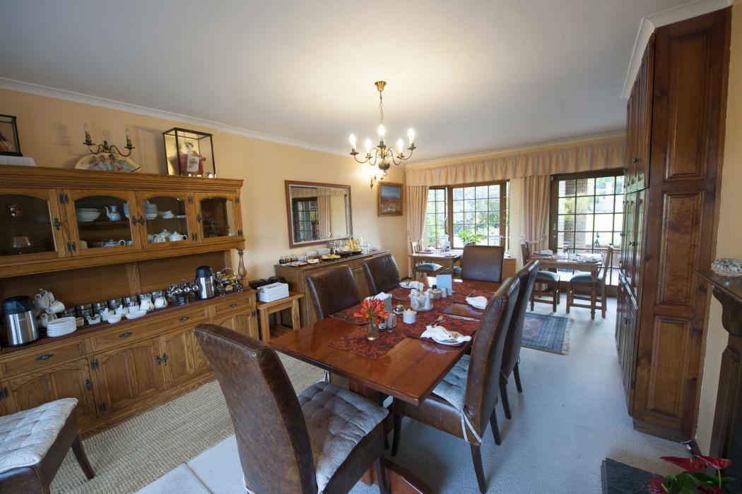 bayside lodge