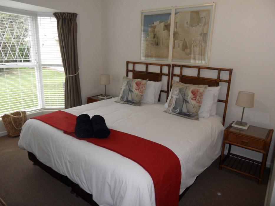 bayside lodge