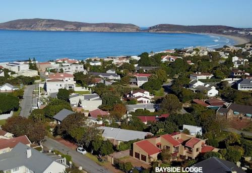 bayside lodge
