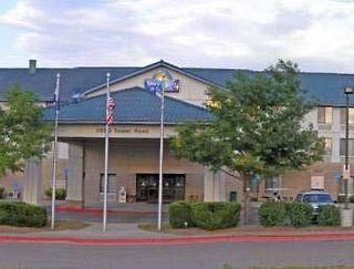Days Inn & Suites By Wyndham Denver International Airport,Denver>>Aurora,2 star