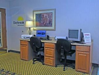 Days Inn & Suites By Wyndham Denver International Airport,Denver>>Aurora,2 star