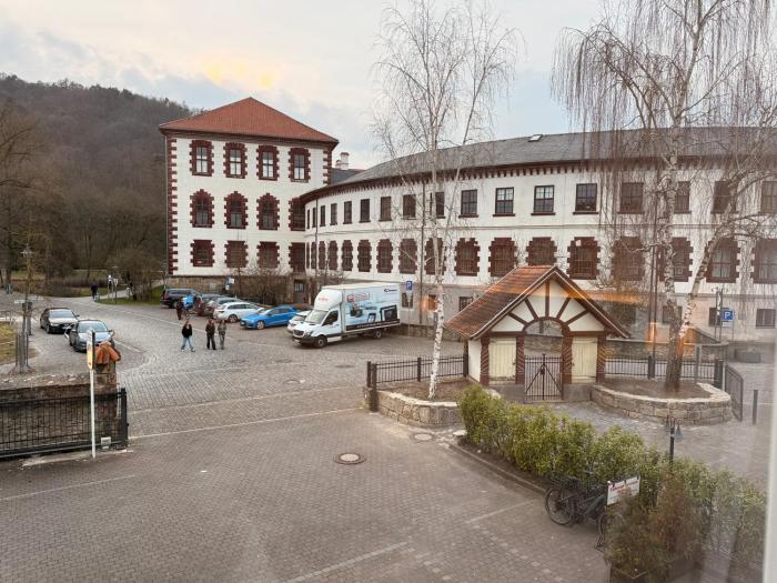pension am schloss