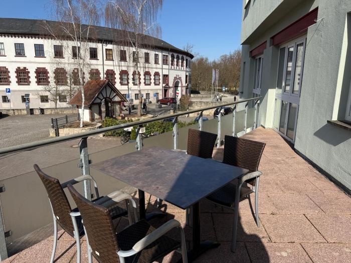 pension am schloss