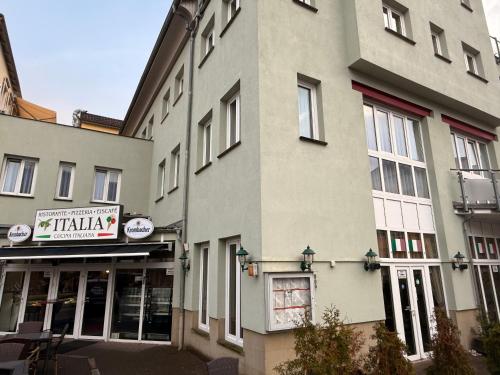 pension am schloss