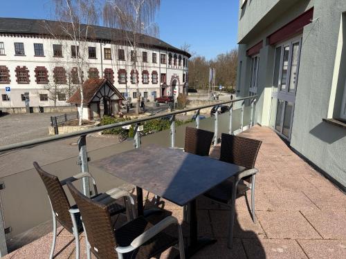 pension am schloss