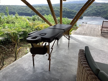 Les Terrasses Ceningan,,3 star