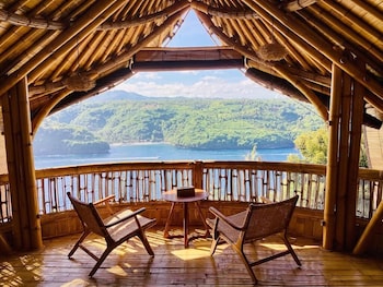 Les Terrasses Ceningan,,3 star