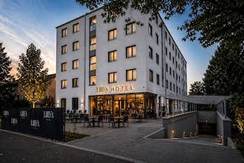 unterschlei heim