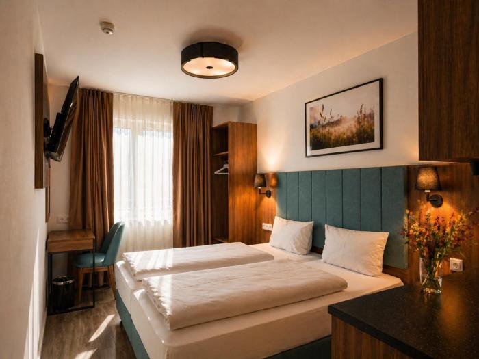 lillys hotel munchen unterschlei heim
