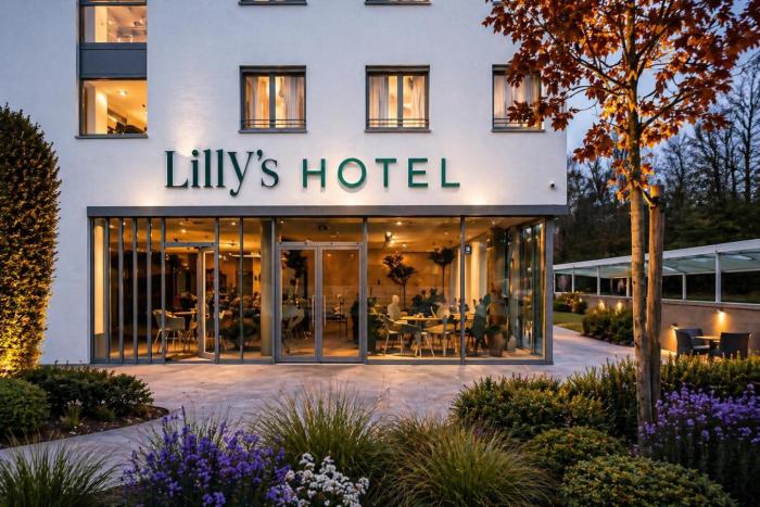 lillys hotel munchen unterschlei heim