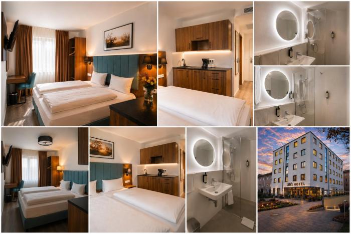 lillys hotel munchen unterschlei heim