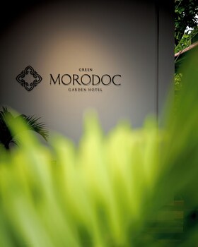 green morodoc garden hotel