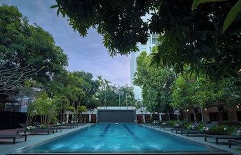 green morodoc garden hotel
