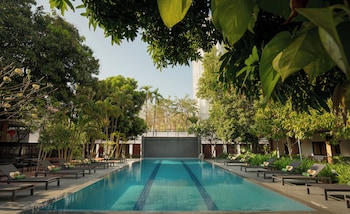 green morodoc garden hotel