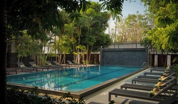 green morodoc garden hotel