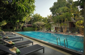 green morodoc garden hotel