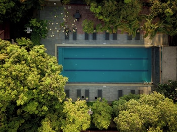 green morodoc garden hotel