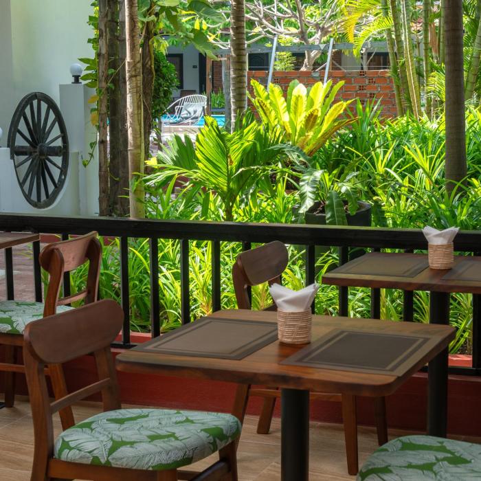 siem reap