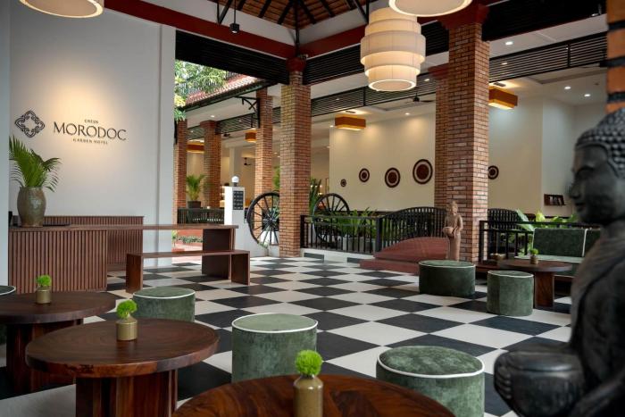 siem reap