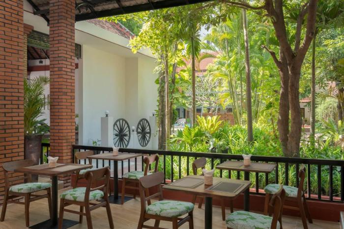 siem reap