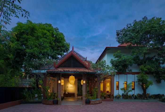 siem reap
