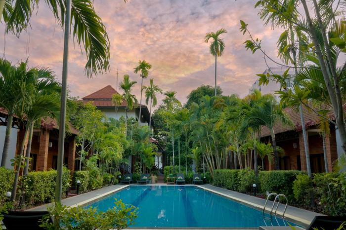 siem reap