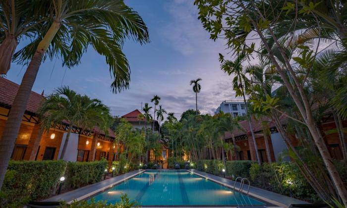 siem reap