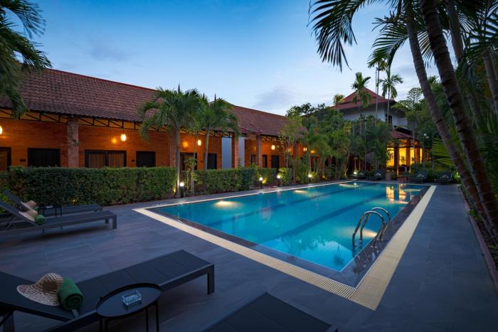 siem reap