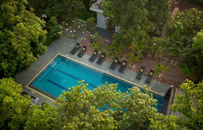 siem reap