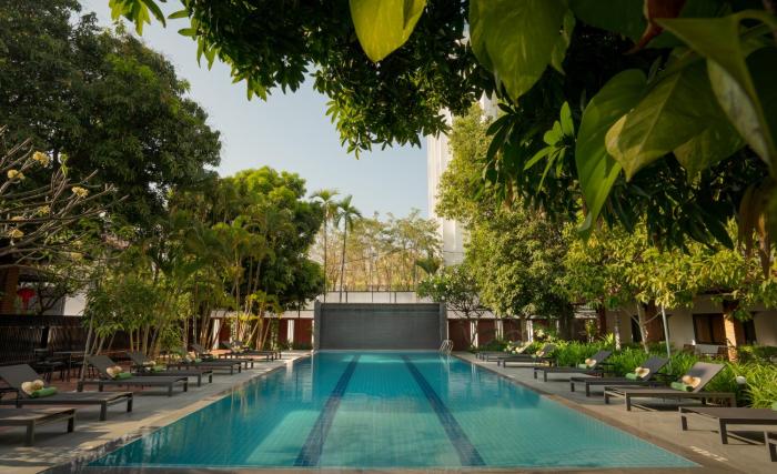 siem reap