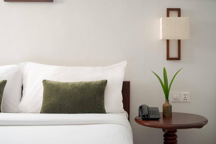 green morodoc garden hotel