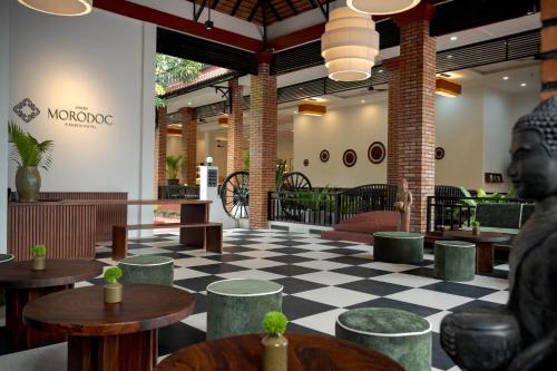 siem reap
