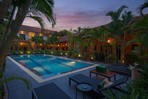 siem reap