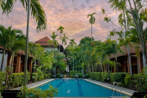 siem reap