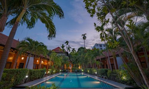 siem reap